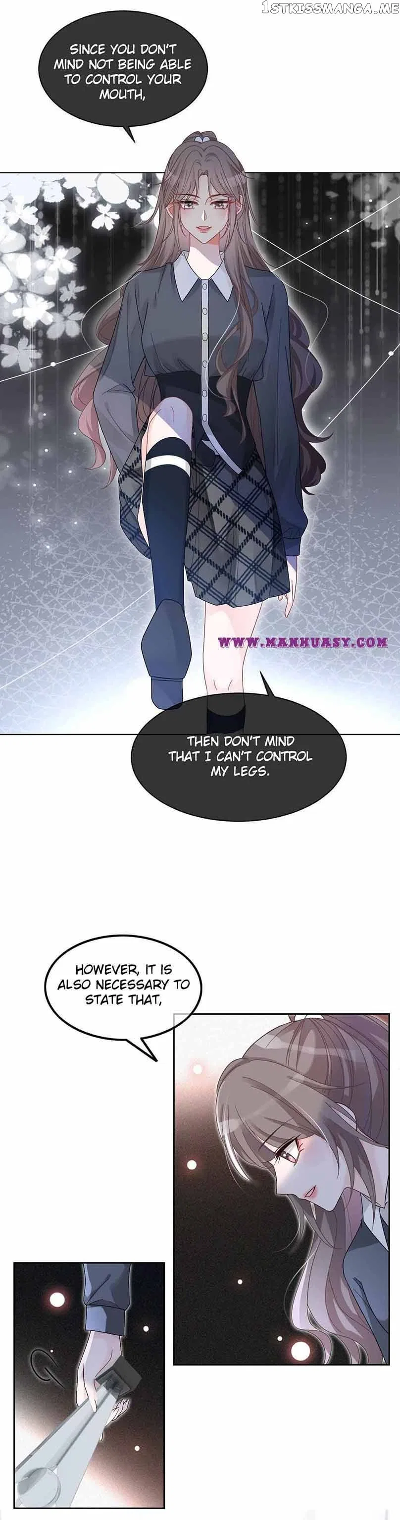 My Brothers Dote On Me Chapter 114 – Page 17