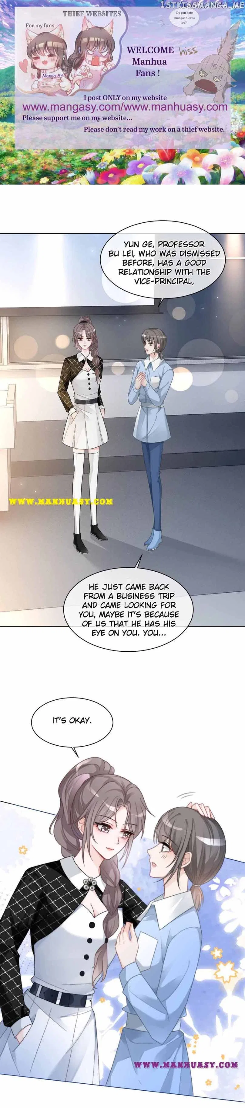 My Brothers Dote On Me Chapter 113 – Page 2