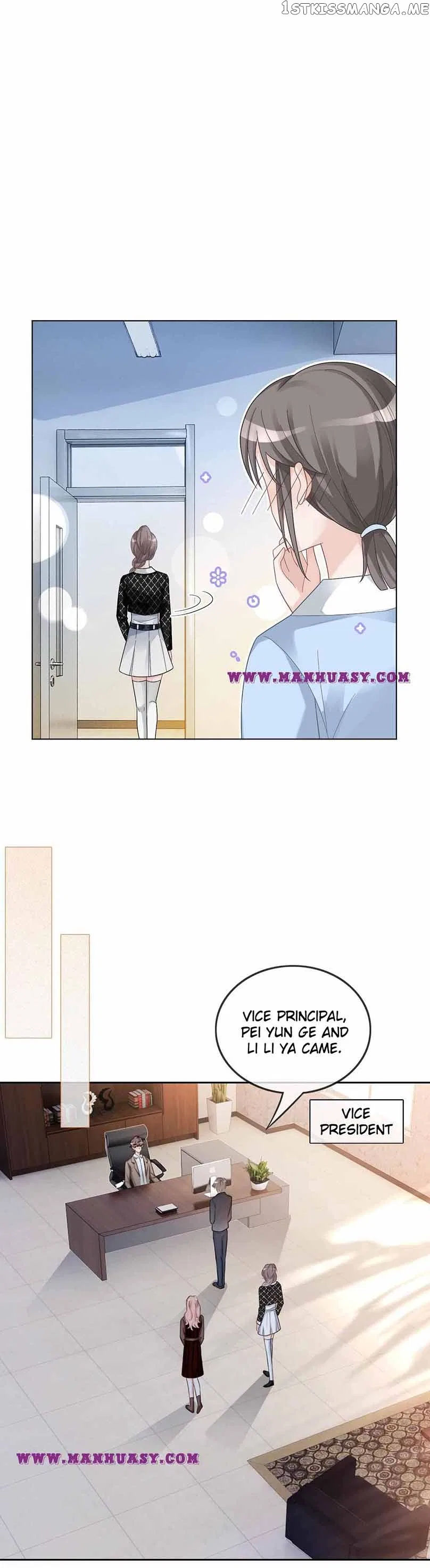 My Brothers Dote On Me Chapter 113 – Page 3