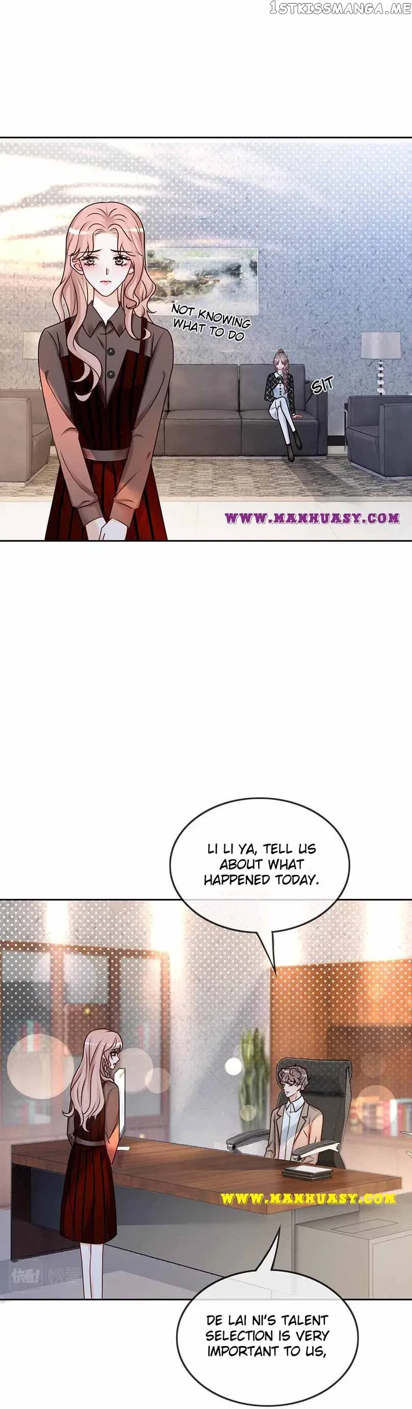 My Brothers Dote On Me Chapter 113 – Page 4