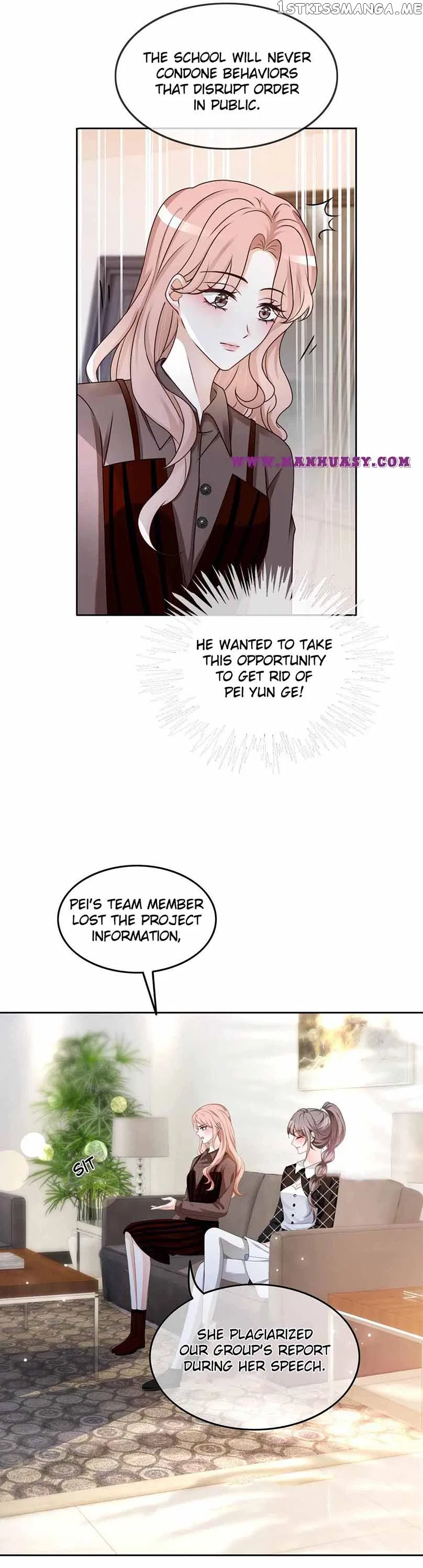 My Brothers Dote On Me Chapter 113 – Page 5