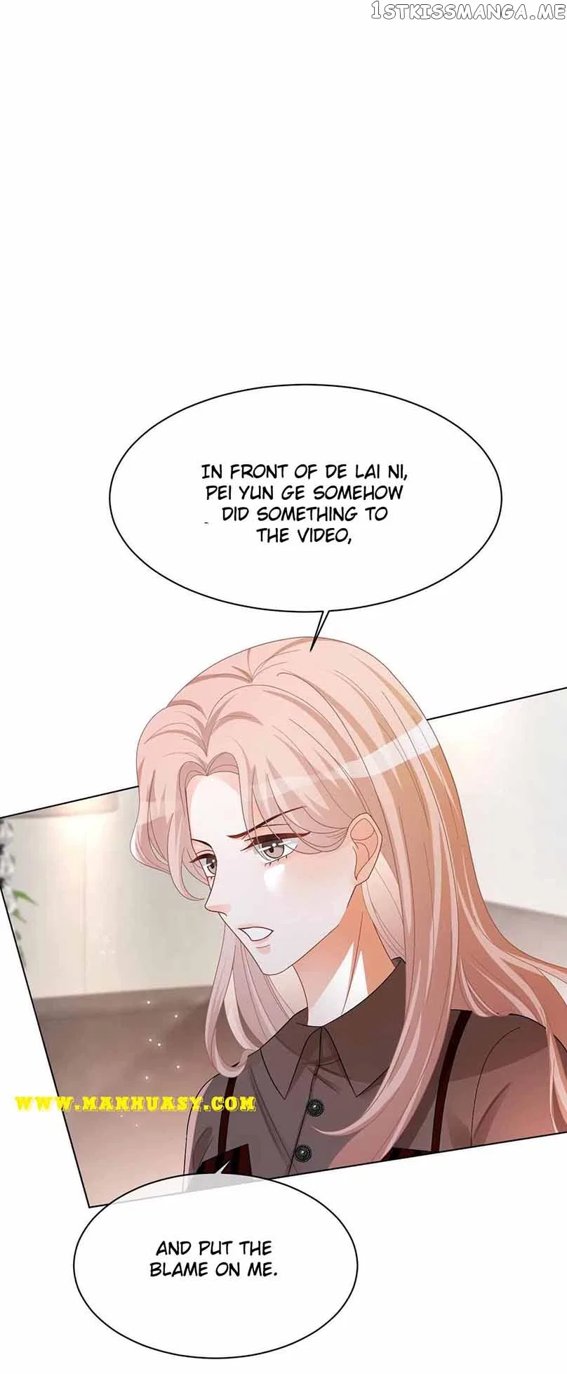 My Brothers Dote On Me Chapter 113 – Page 9