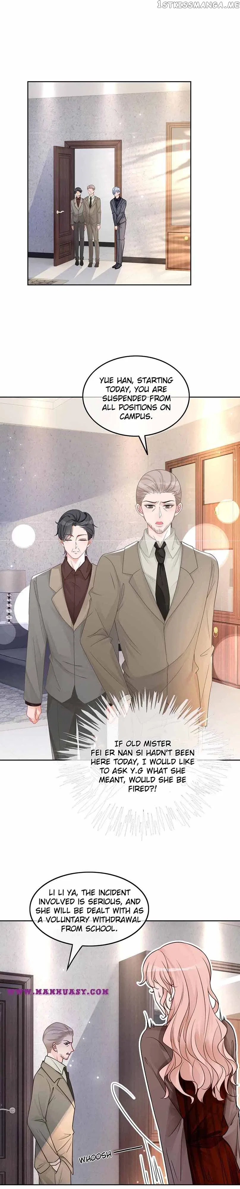 My Brothers Dote On Me Chapter 113 – Page 12
