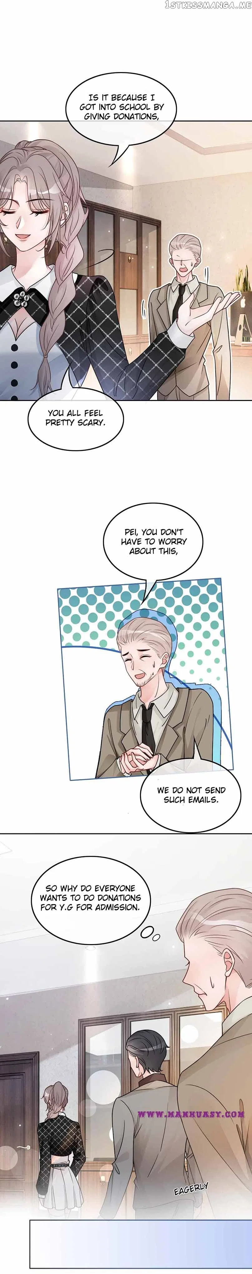My Brothers Dote On Me Chapter 113 – Page 14