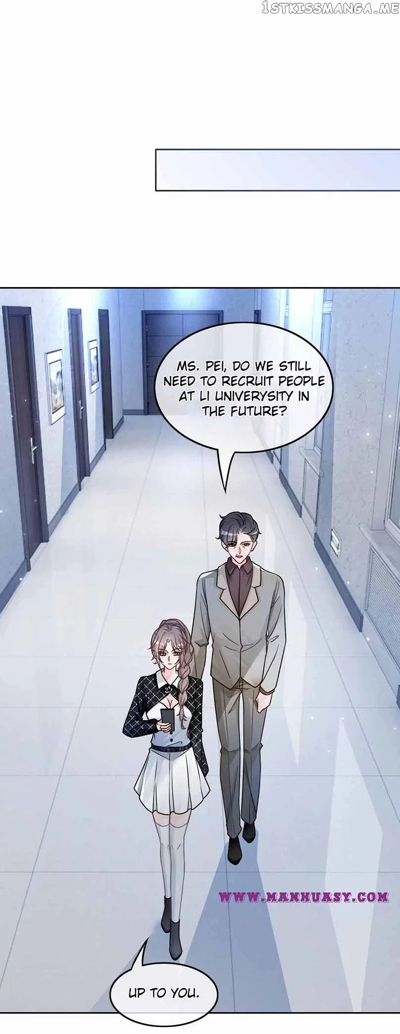 My Brothers Dote On Me Chapter 113 – Page 15