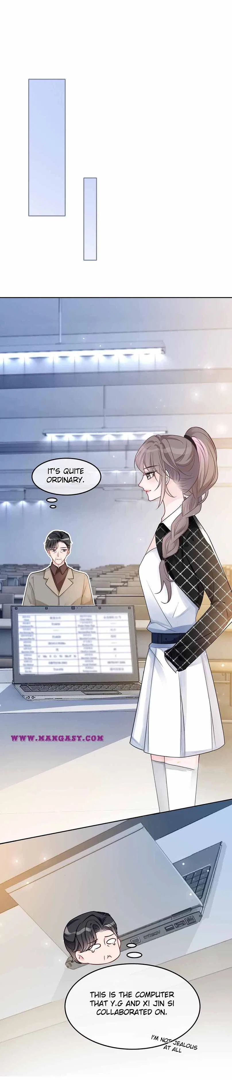 My Brothers Dote On Me Chapter 112 – Page 7