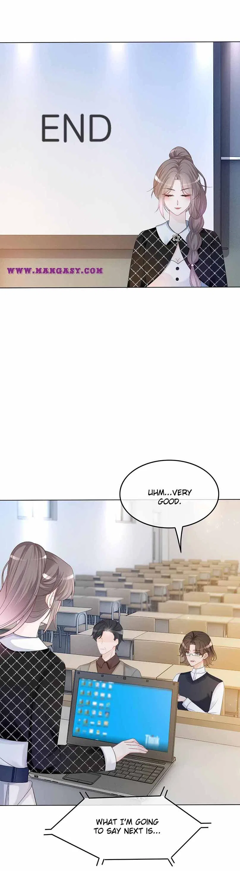 My Brothers Dote On Me Chapter 112 – Page 8