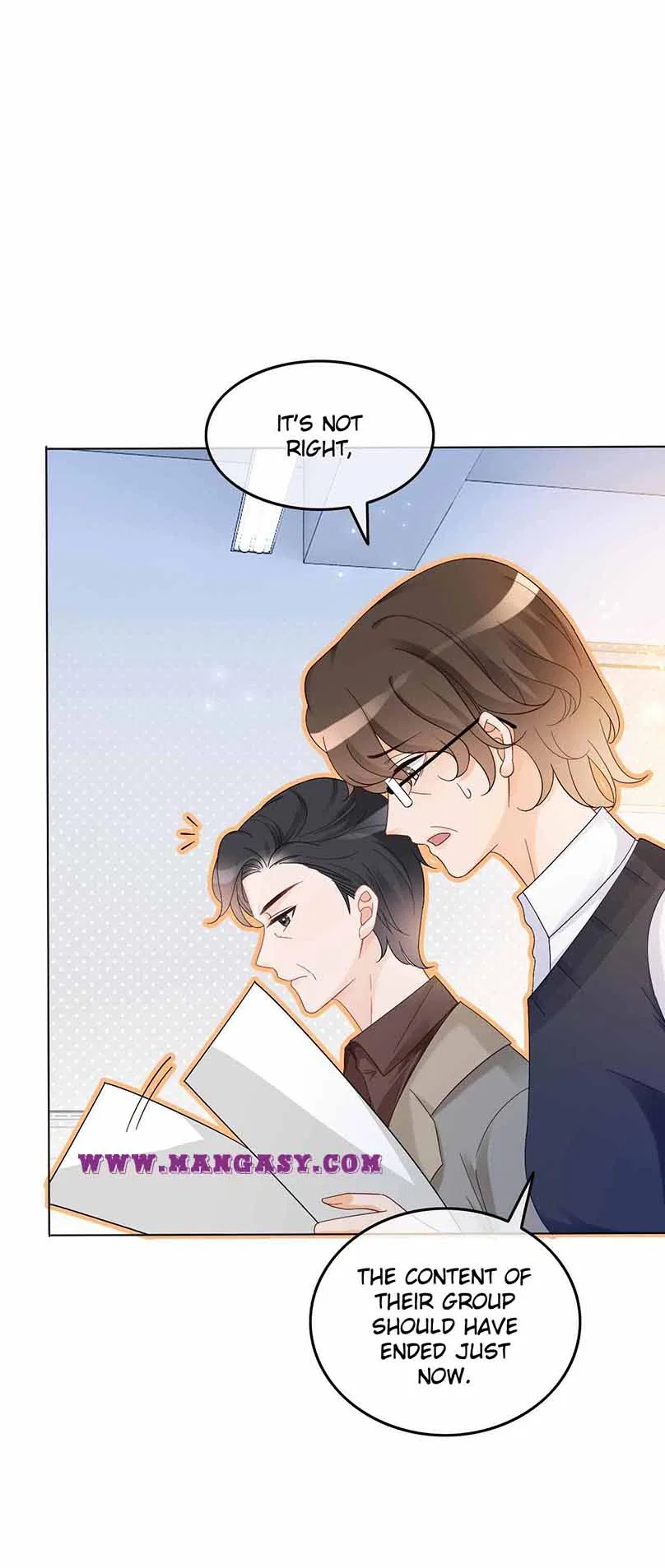 My Brothers Dote On Me Chapter 112 – Page 9