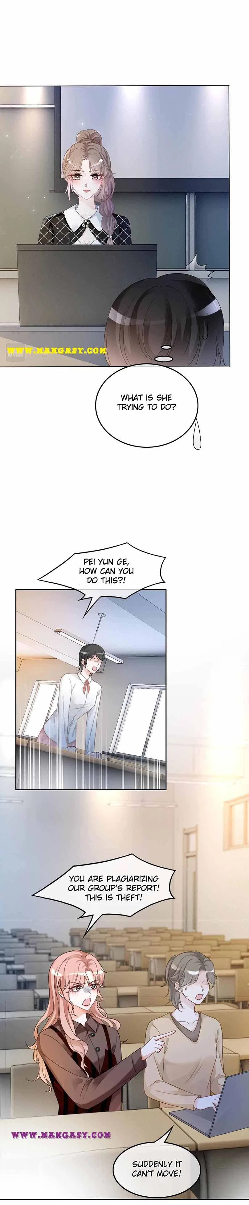 My Brothers Dote On Me Chapter 112 – Page 10