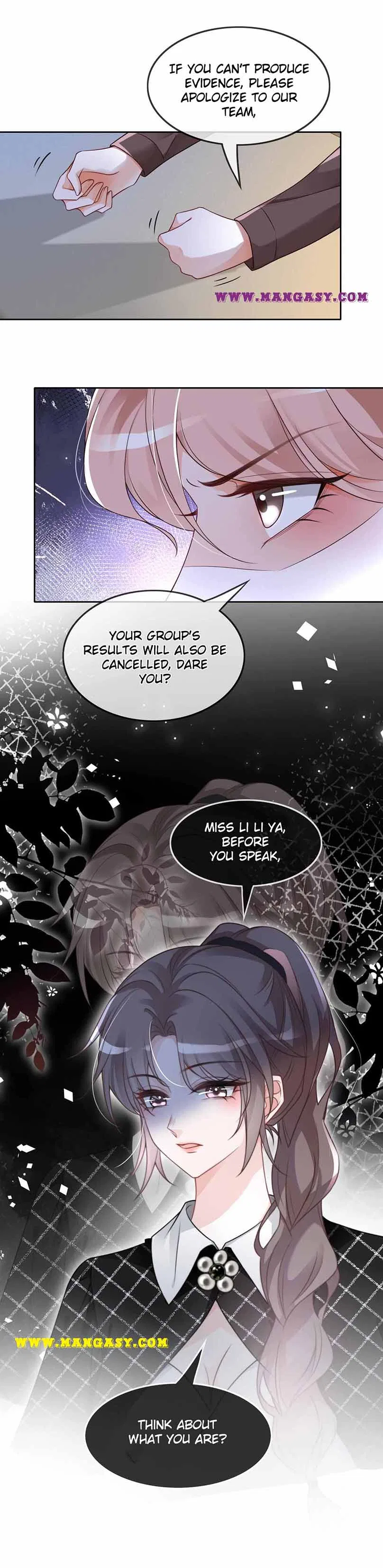My Brothers Dote On Me Chapter 112 – Page 13