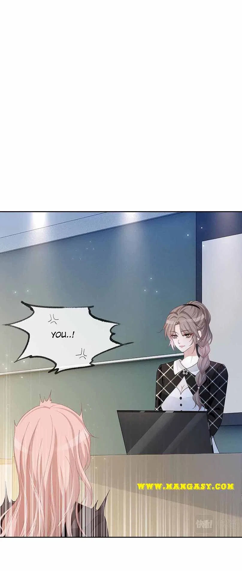 My Brothers Dote On Me Chapter 112 – Page 14