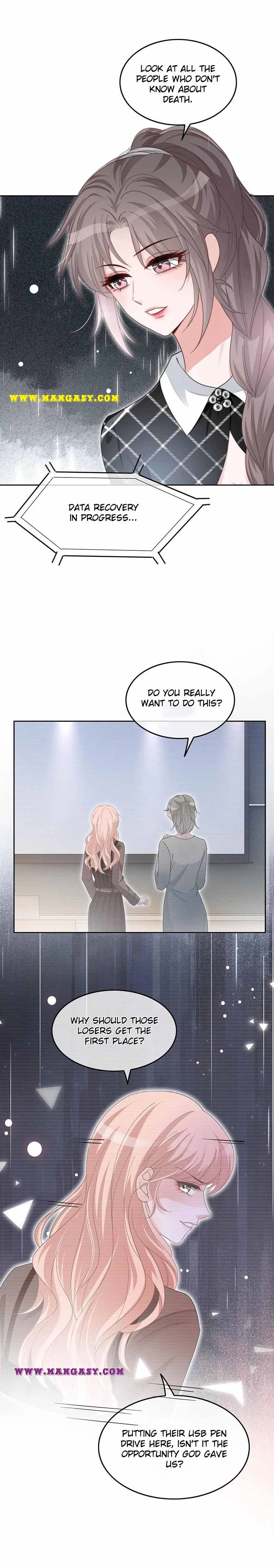 My Brothers Dote On Me Chapter 112 – Page 15