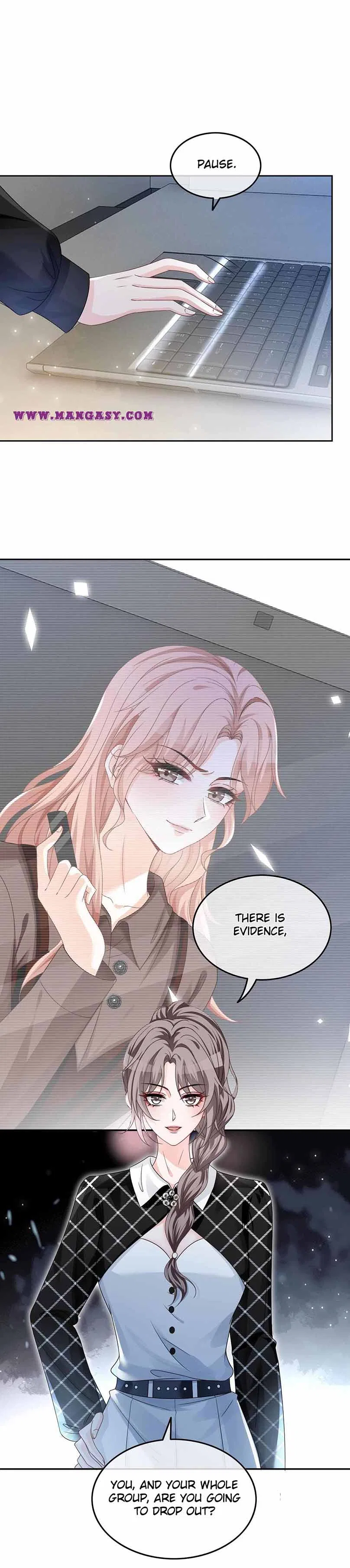My Brothers Dote On Me Chapter 112 – Page 17