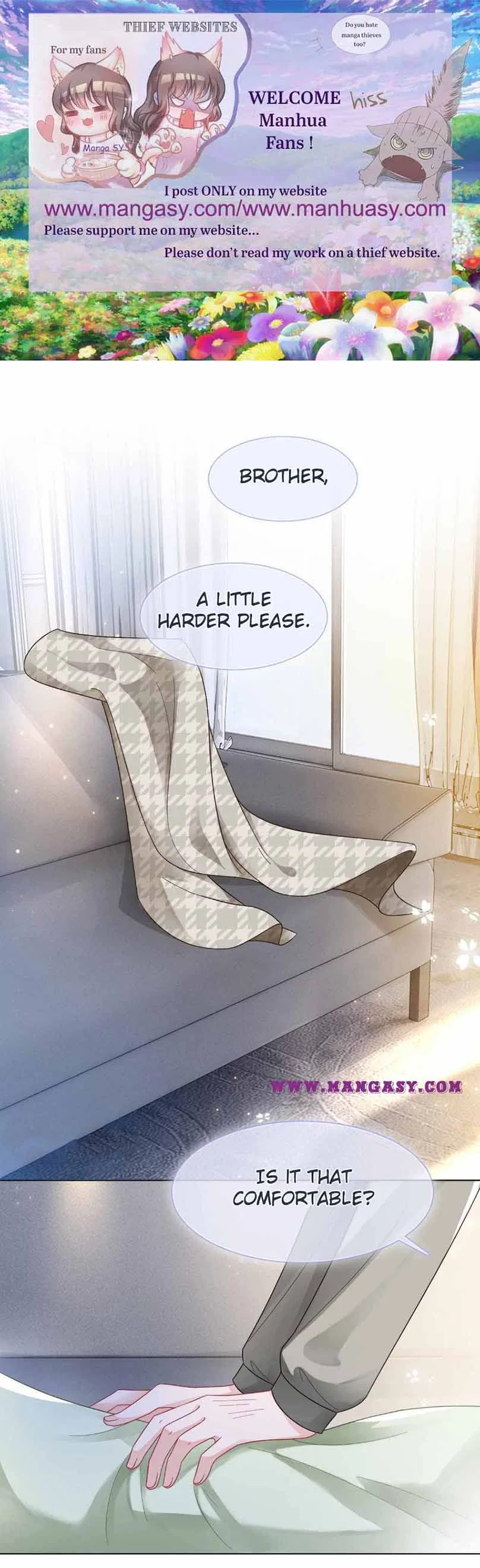 My Brothers Dote On Me Chapter 111 – Page 2