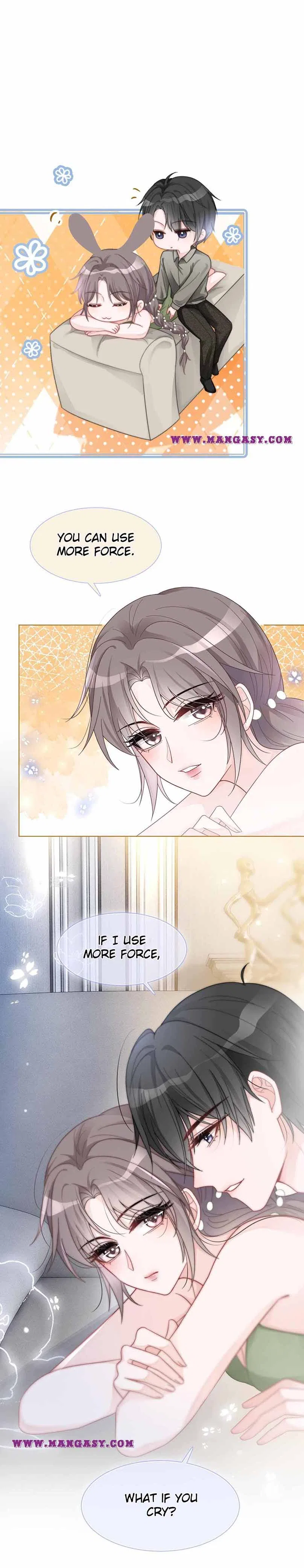 My Brothers Dote On Me Chapter 111 – Page 3