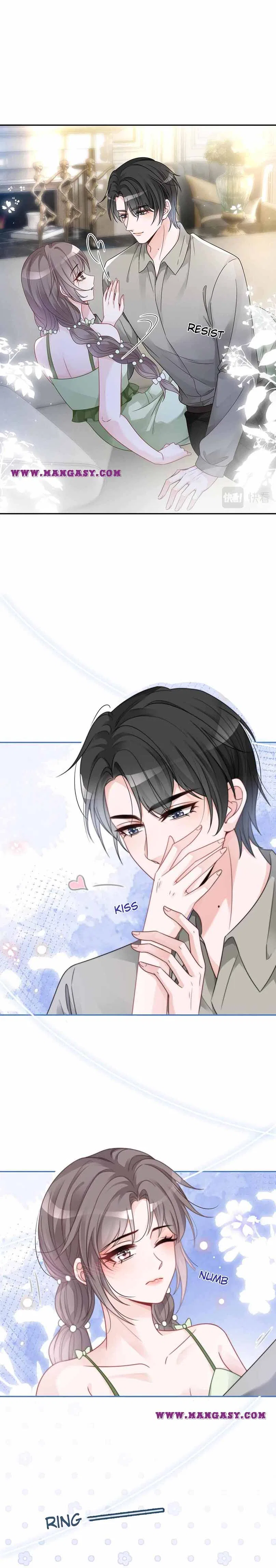 My Brothers Dote On Me Chapter 111 – Page 4