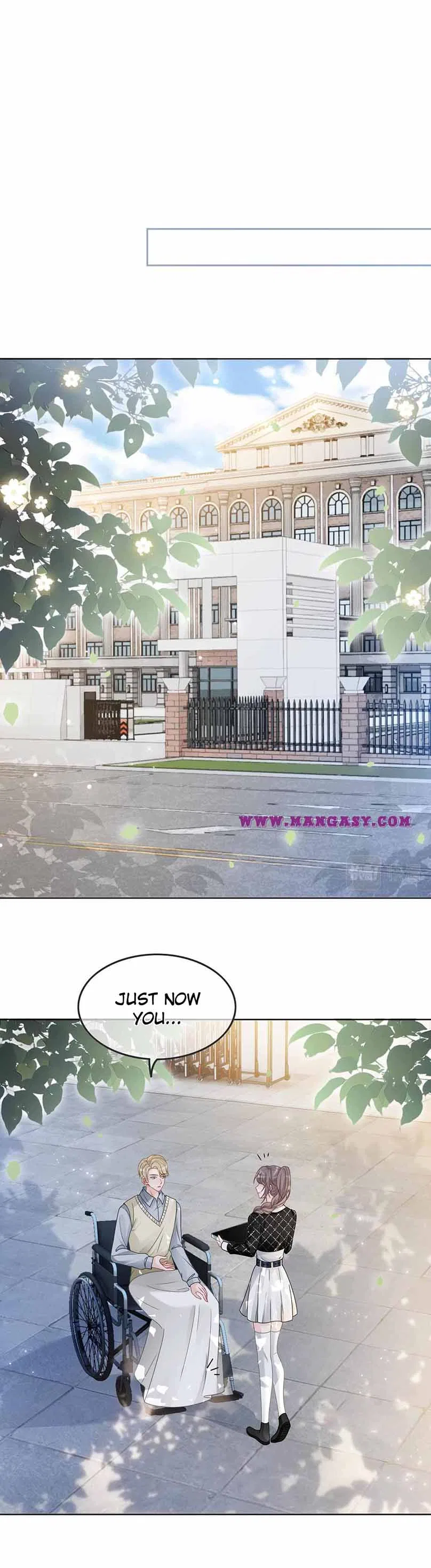 My Brothers Dote On Me Chapter 111 – Page 6