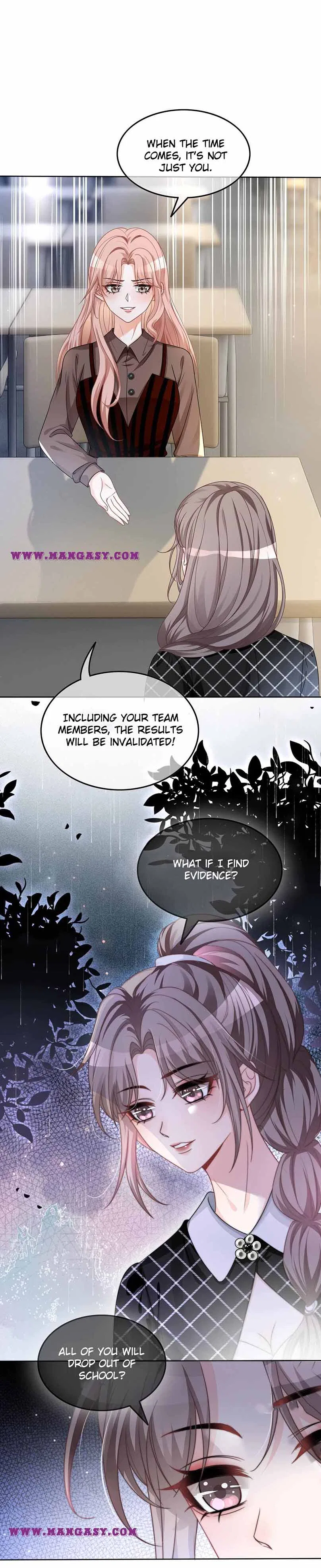 My Brothers Dote On Me Chapter 111 – Page 11