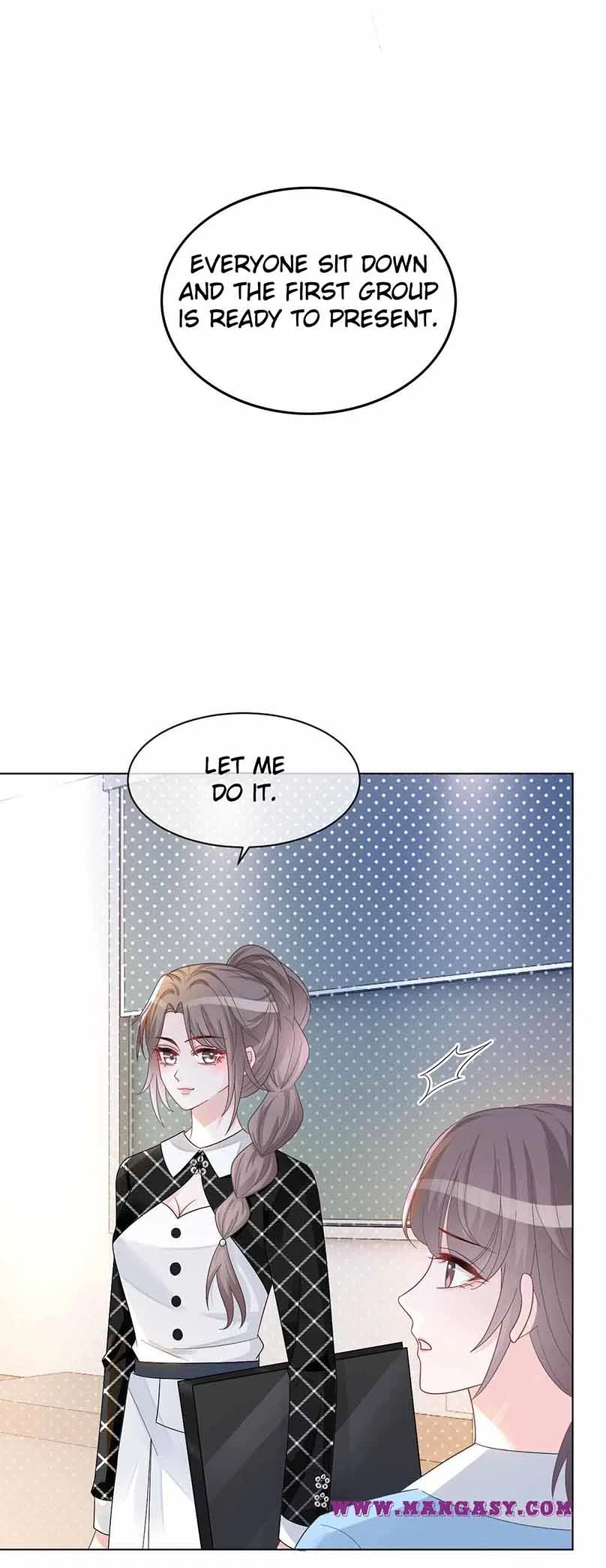 My Brothers Dote On Me Chapter 111 – Page 12