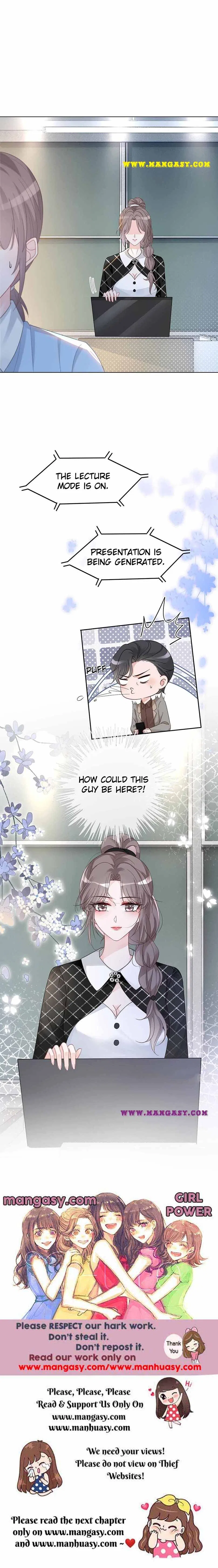 My Brothers Dote On Me Chapter 111 – Page 14