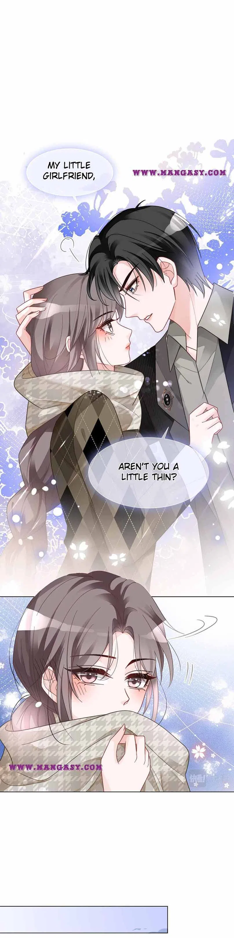 My Brothers Dote On Me Chapter 110 – Page 3