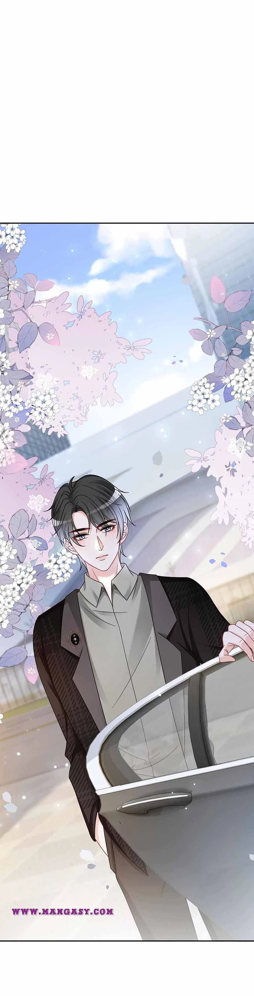 My Brothers Dote On Me Chapter 110 – Page 5