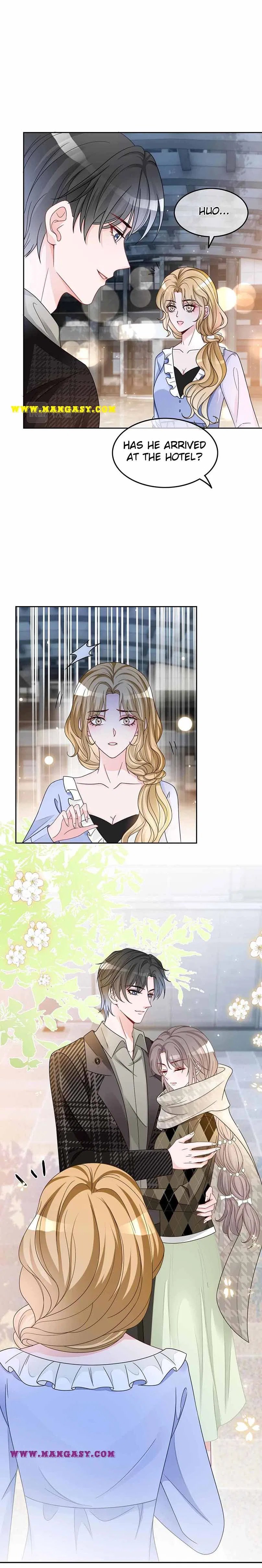 My Brothers Dote On Me Chapter 110 – Page 6