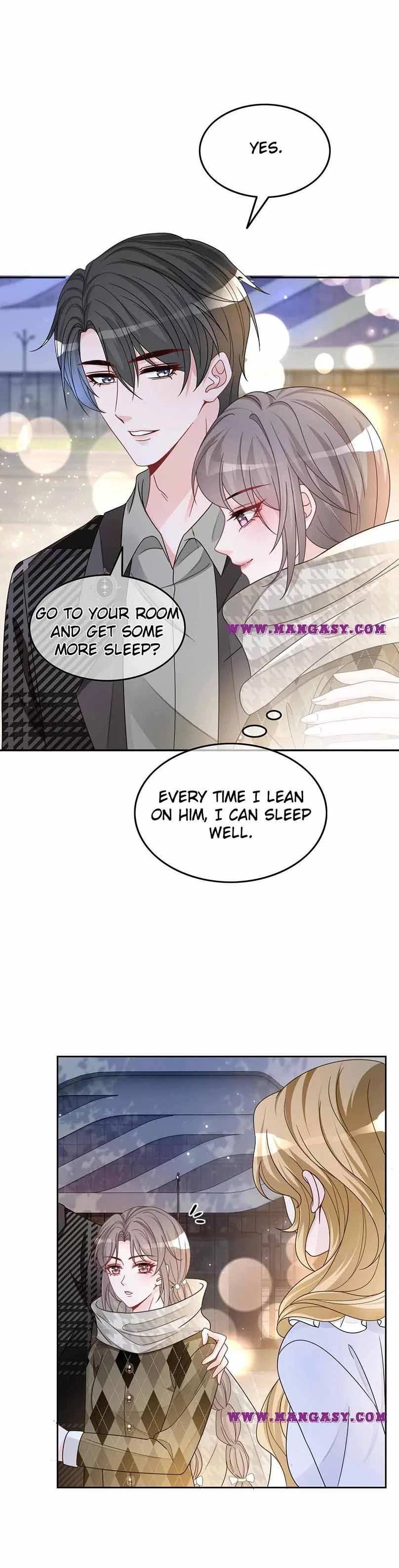 My Brothers Dote On Me Chapter 110 – Page 7