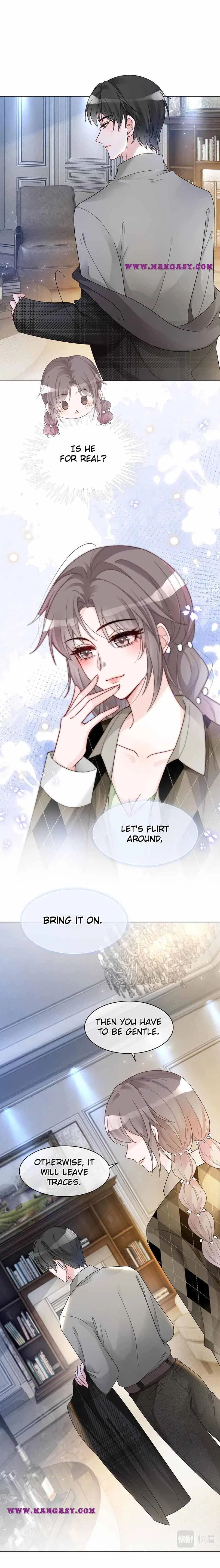 My Brothers Dote On Me Chapter 110 – Page 11