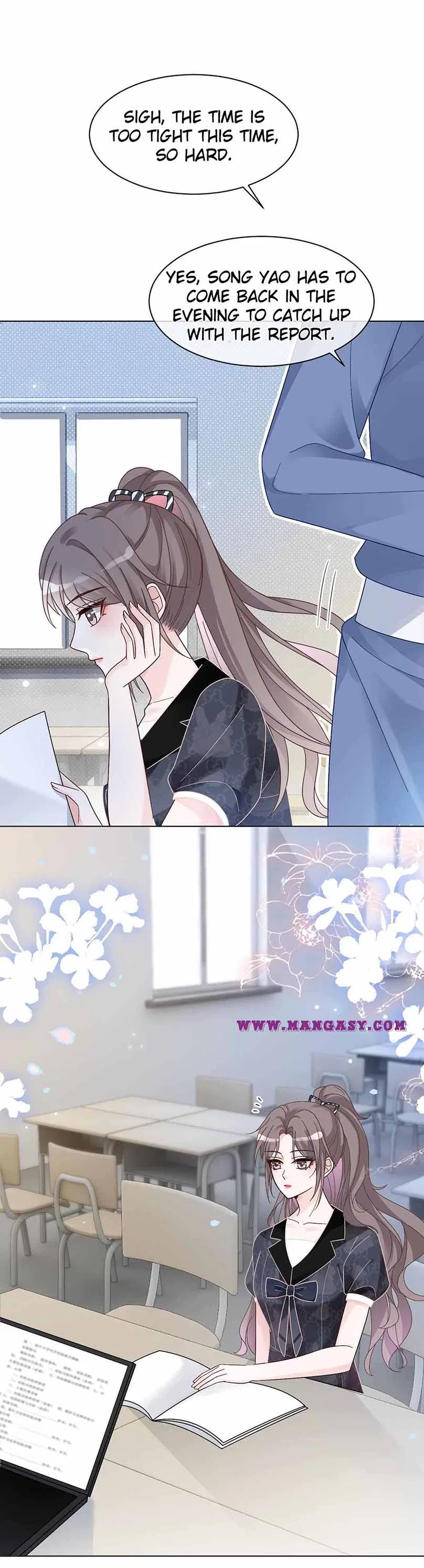 My Brothers Dote On Me Chapter 109 – Page 3