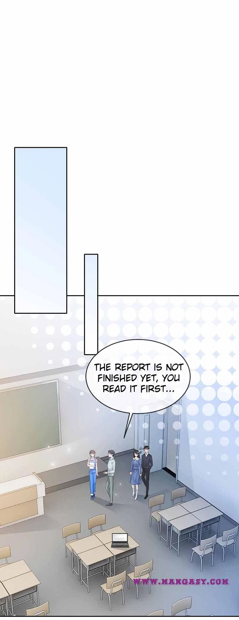 My Brothers Dote On Me Chapter 109 – Page 5