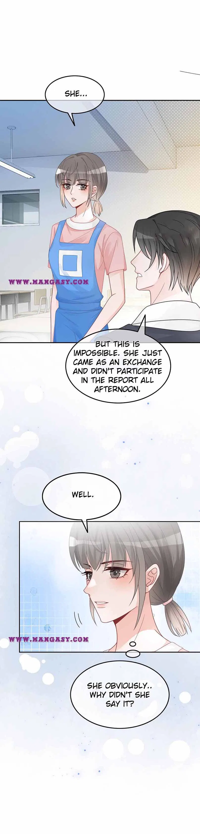 My Brothers Dote On Me Chapter 109 – Page 8