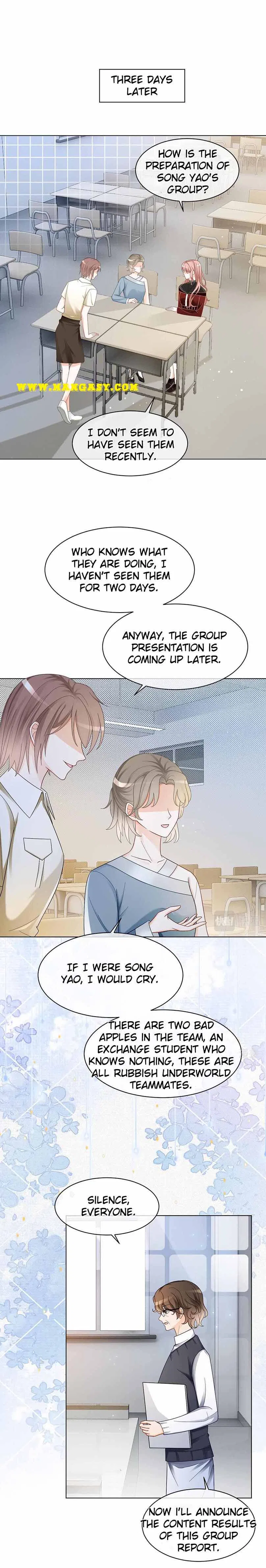 My Brothers Dote On Me Chapter 109 – Page 9