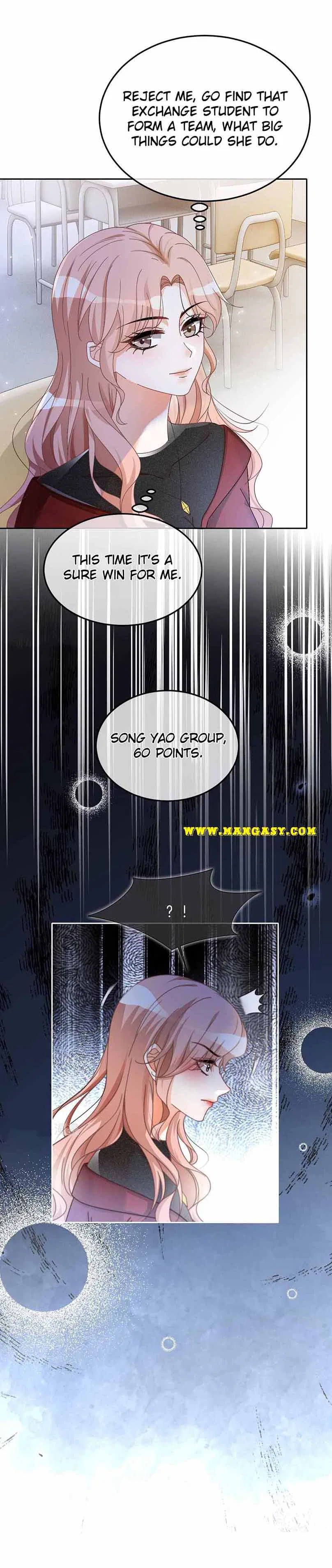 My Brothers Dote On Me Chapter 109 – Page 11