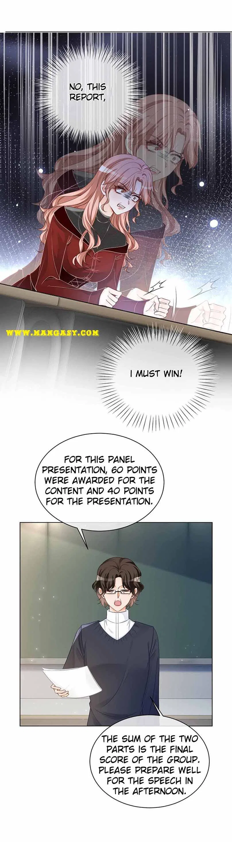 My Brothers Dote On Me Chapter 109 – Page 12