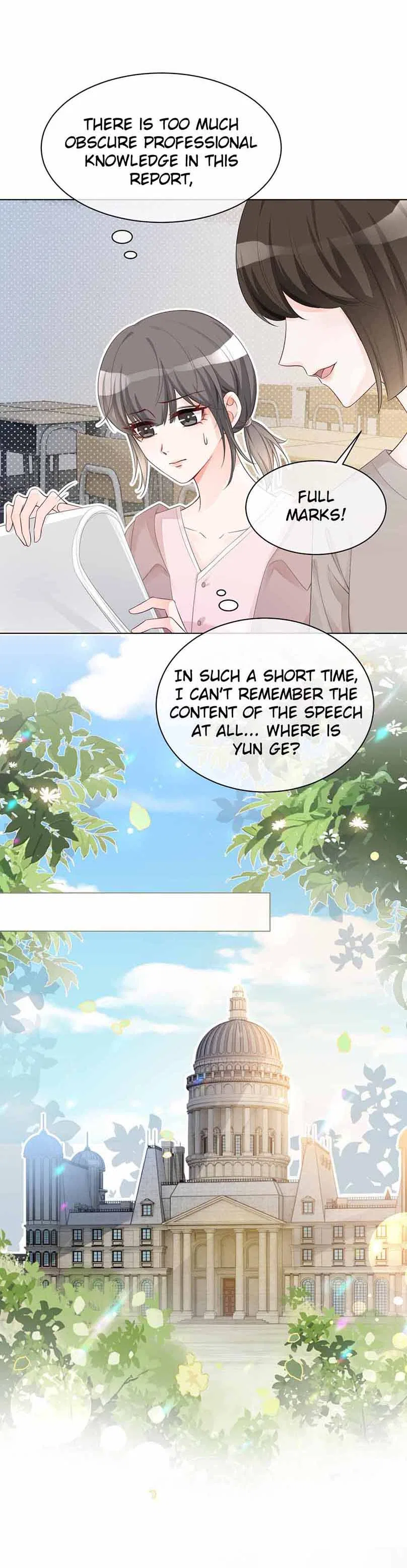 My Brothers Dote On Me Chapter 109 – Page 13
