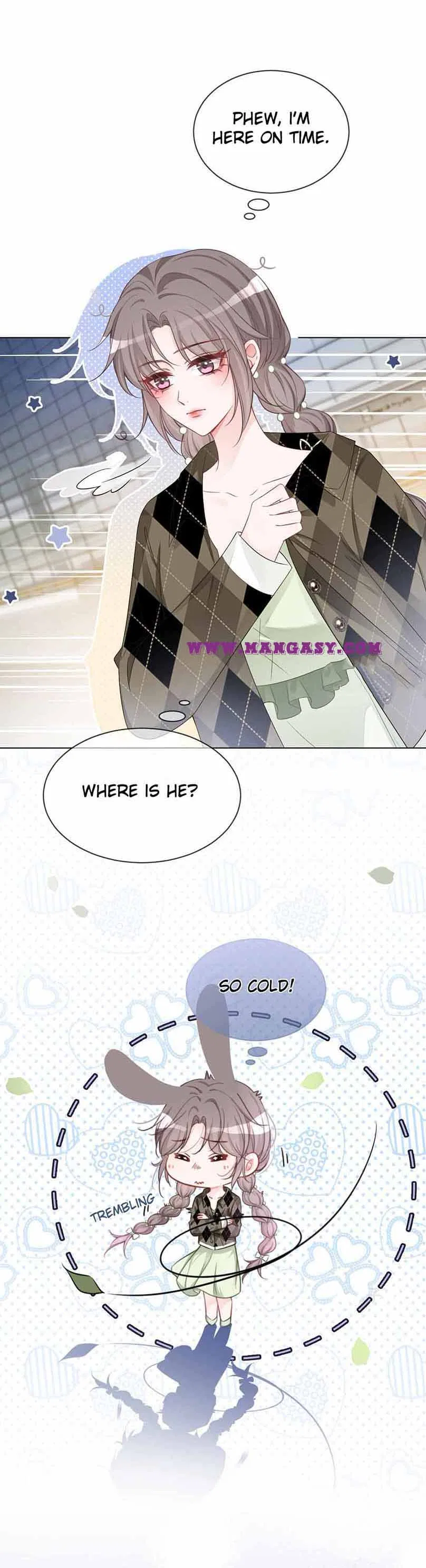 My Brothers Dote On Me Chapter 109 – Page 17