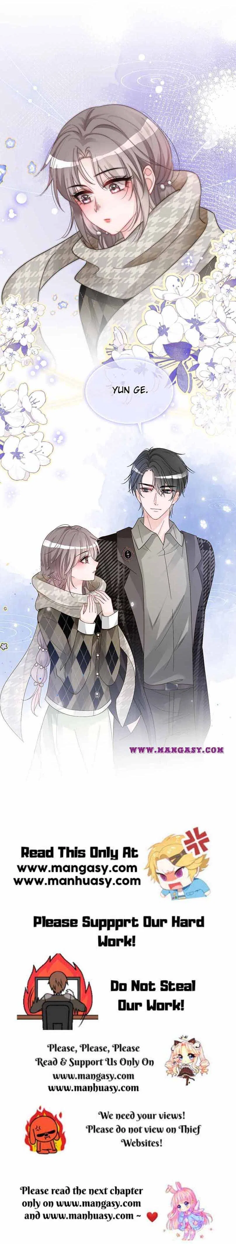 My Brothers Dote On Me Chapter 109 – Page 18