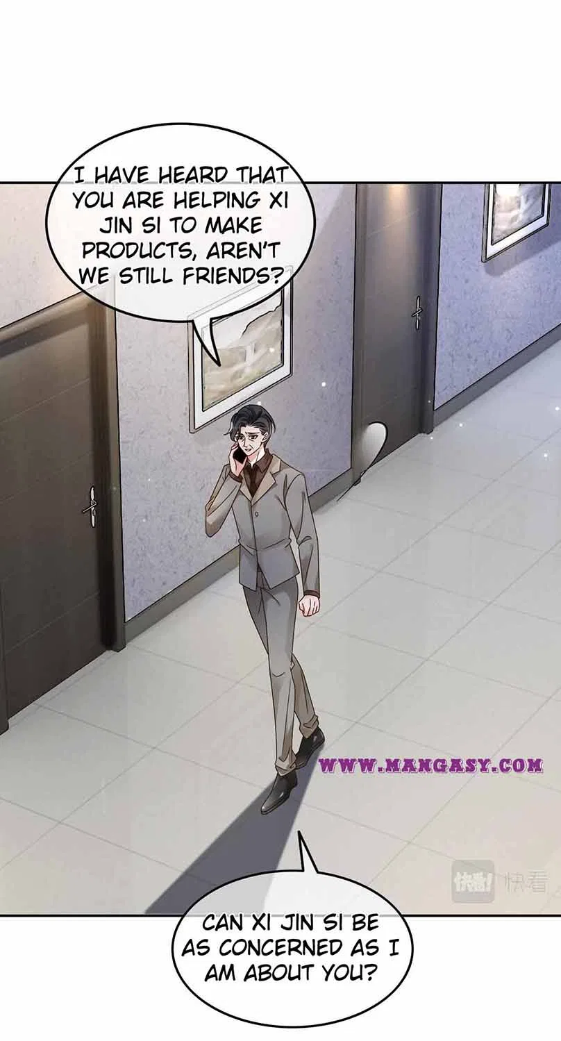 My Brothers Dote On Me Chapter 108 – Page 4