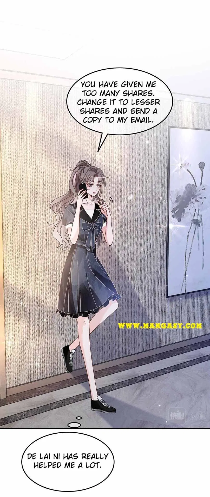 My Brothers Dote On Me Chapter 108 – Page 6