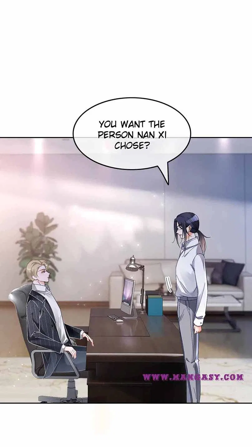 My Brothers Dote On Me Chapter 108 – Page 10