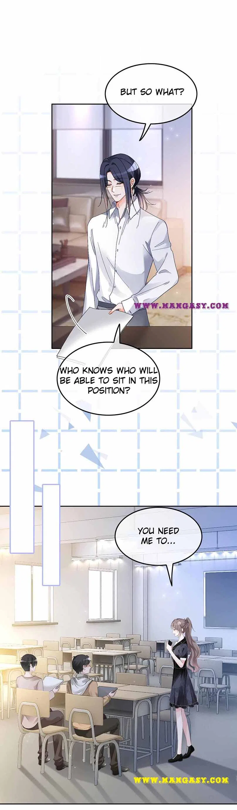 My Brothers Dote On Me Chapter 108 – Page 11