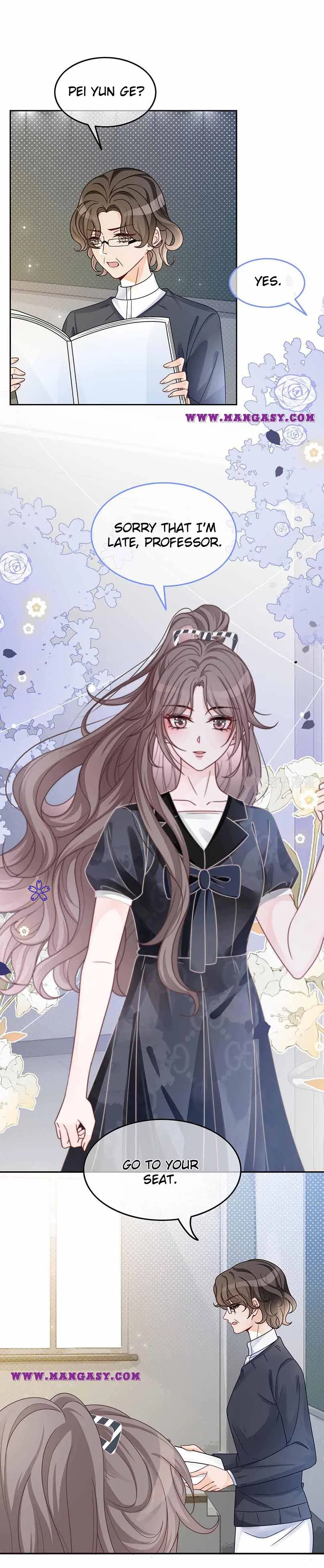My Brothers Dote On Me Chapter 107 – Page 9