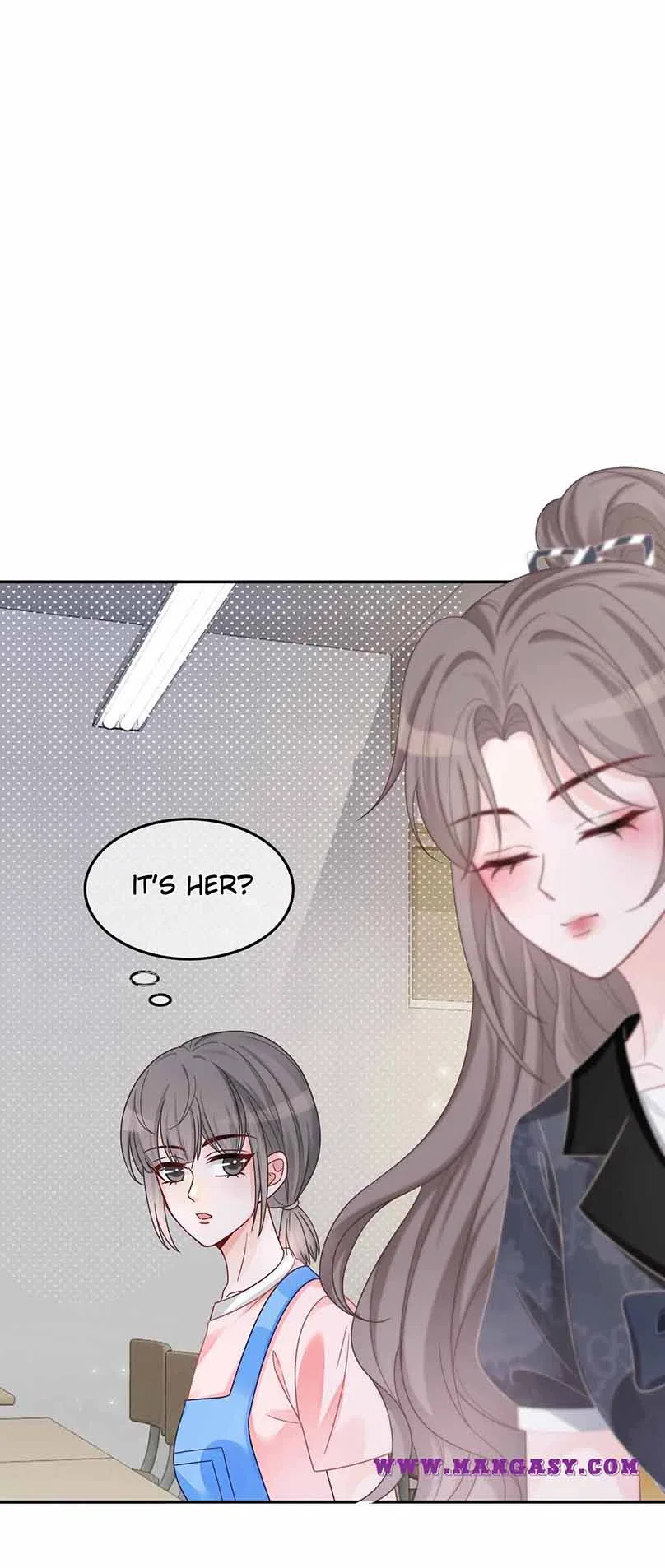 My Brothers Dote On Me Chapter 107 – Page 10