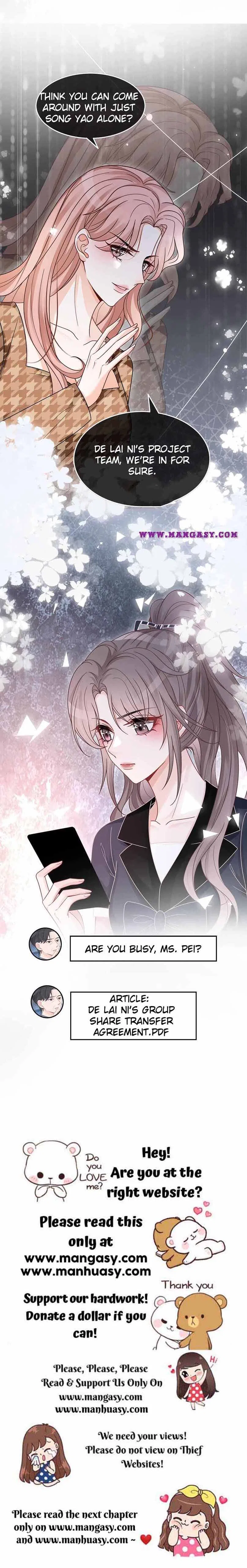 My Brothers Dote On Me Chapter 107 – Page 15