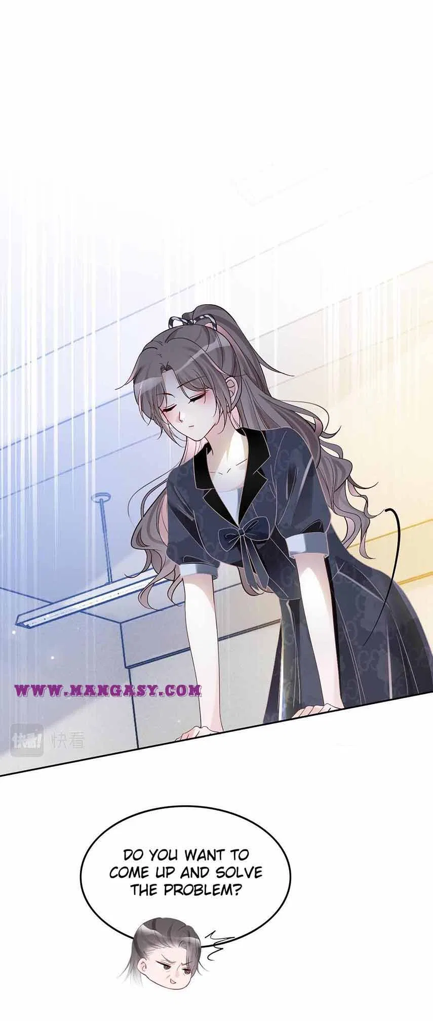My Brothers Dote On Me Chapter 106 – Page 6
