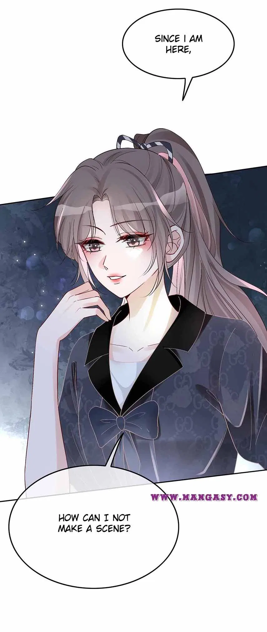 My Brothers Dote On Me Chapter 106 – Page 7