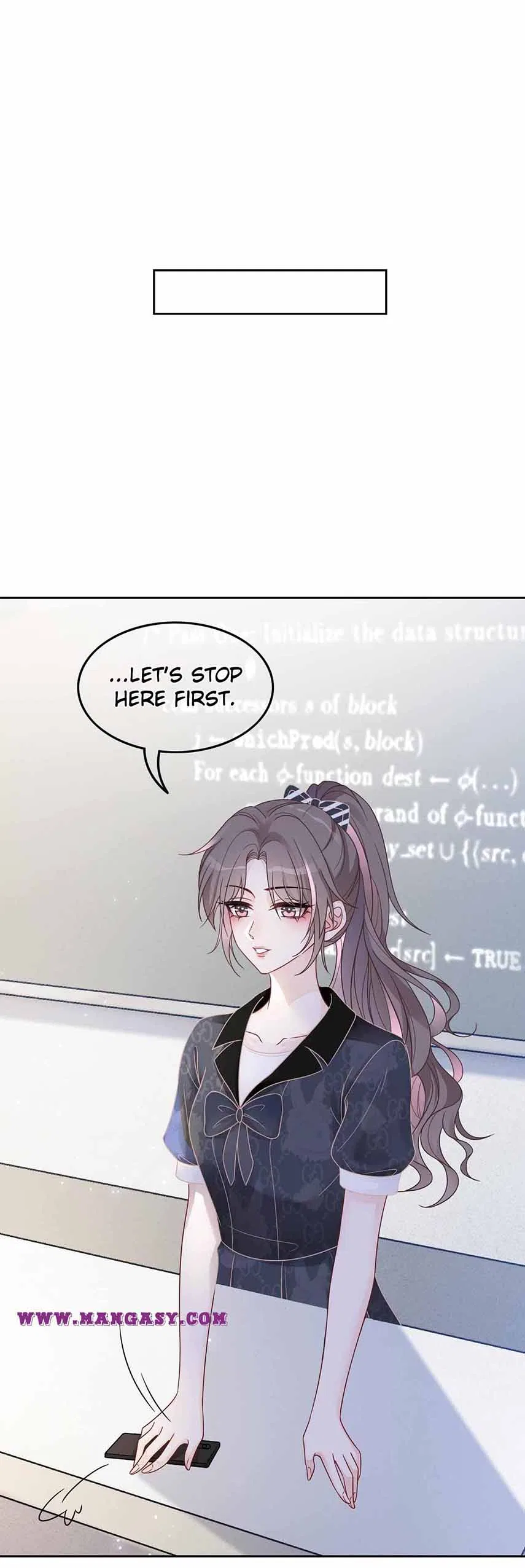My Brothers Dote On Me Chapter 106 – Page 10