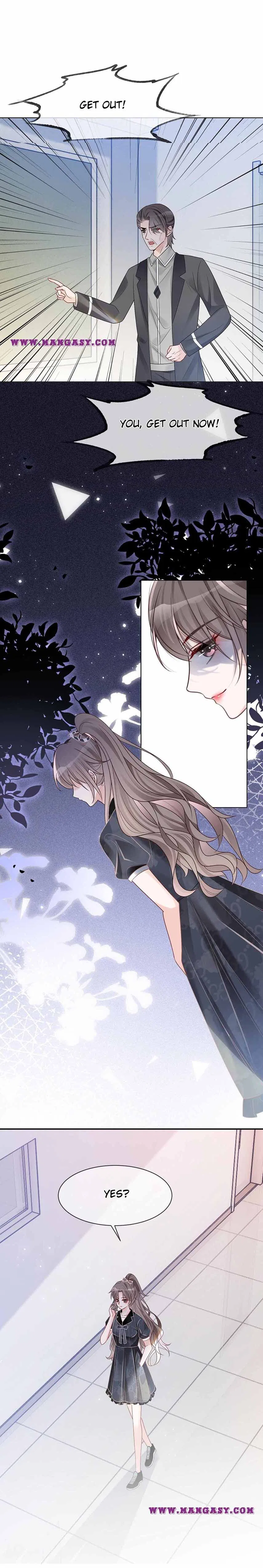 My Brothers Dote On Me Chapter 106 – Page 12