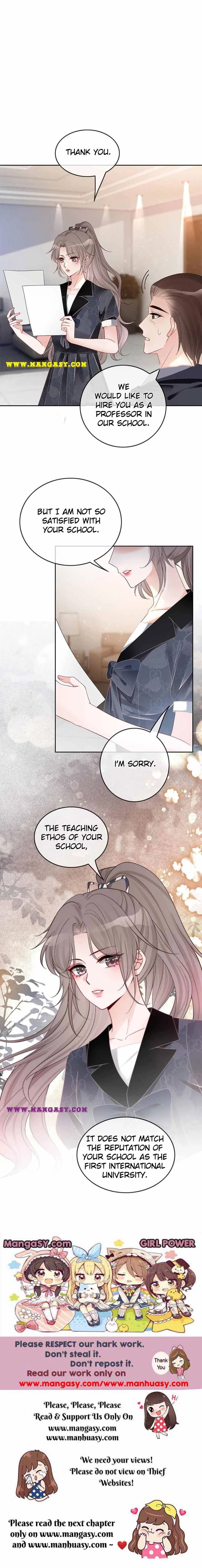 My Brothers Dote On Me Chapter 106 – Page 18